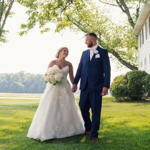 Meet your Posher, Justin